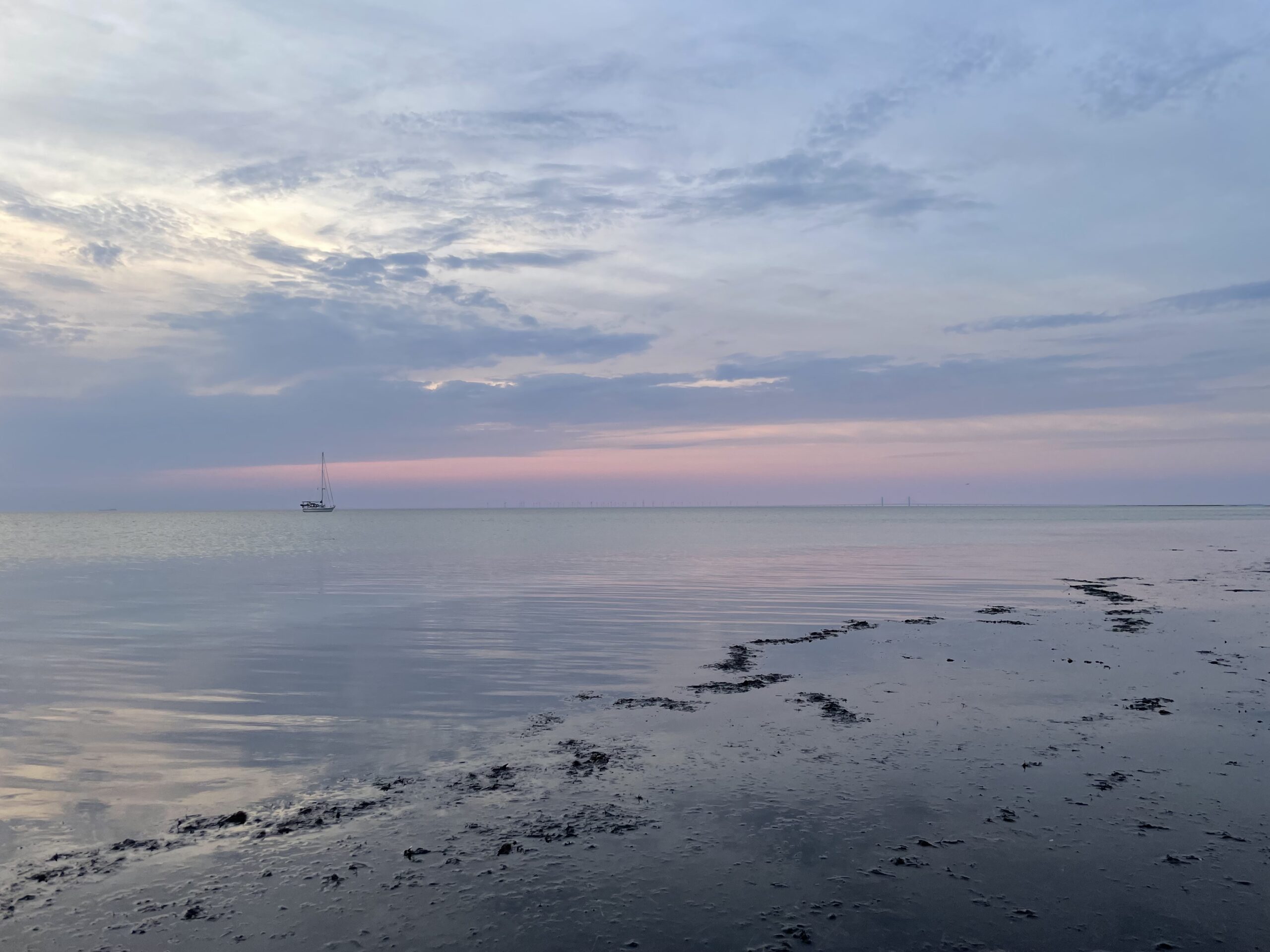 Sweden Skåne Öresundsbron