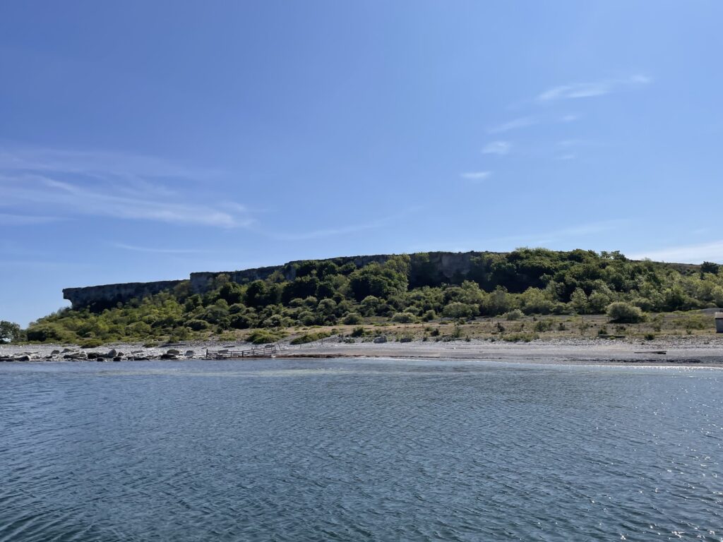 Stora Karlsö