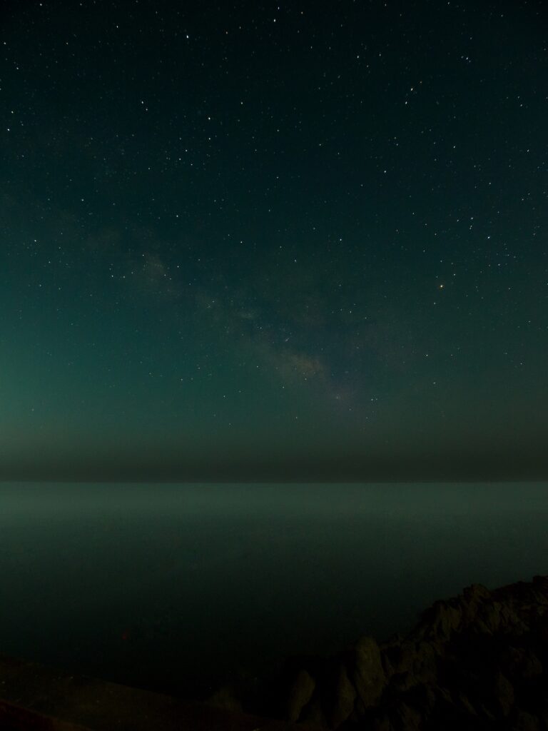 azores-milkyway